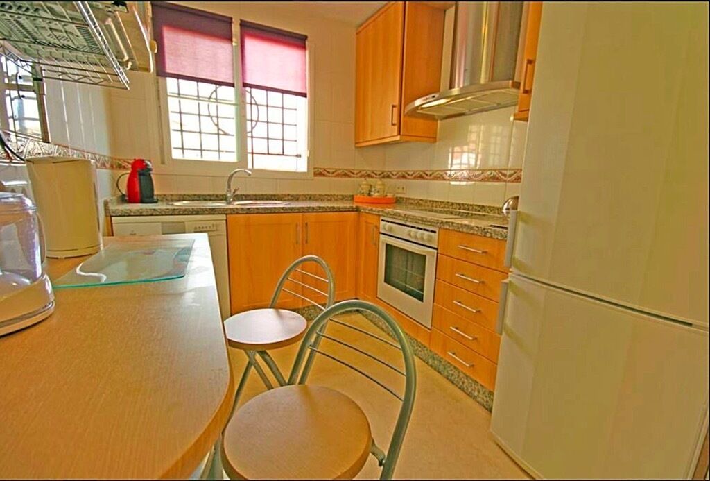 Photo of Kitchen in Benalmadena