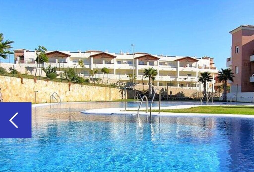 Photo of Outdoor in Benalmadena