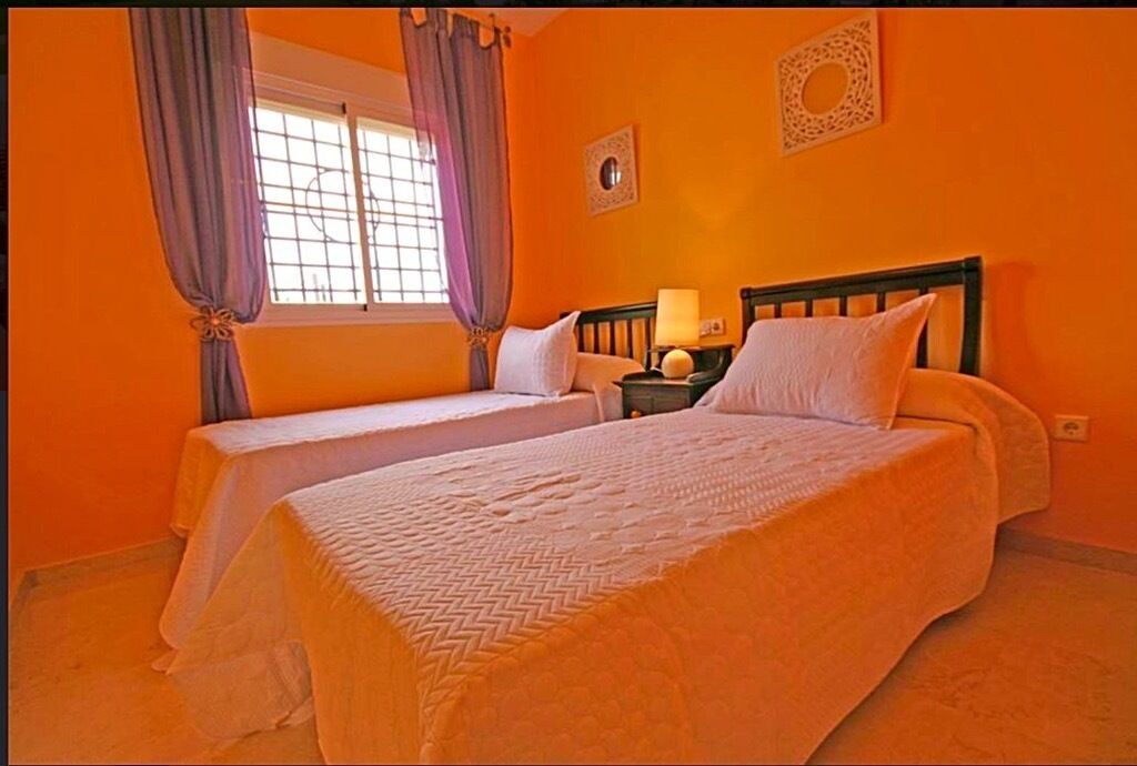Photo of Bedroom in Benalmadena