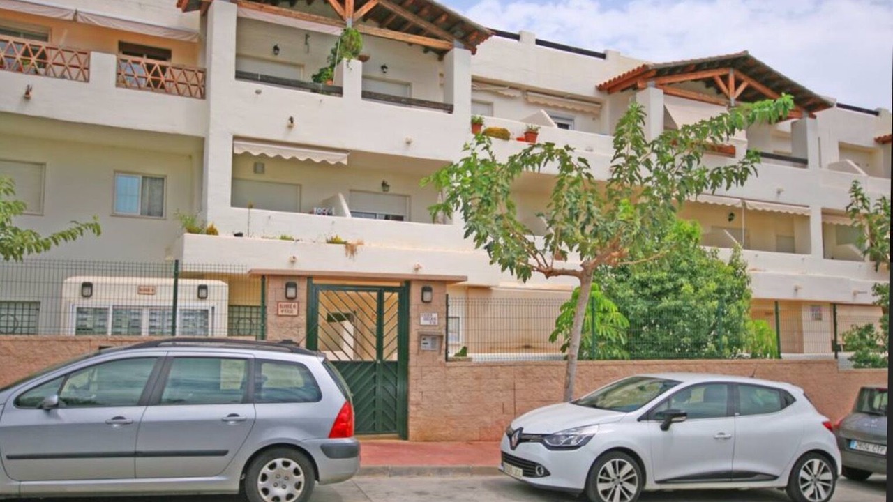 Photo of Outdoor in Benalmadena