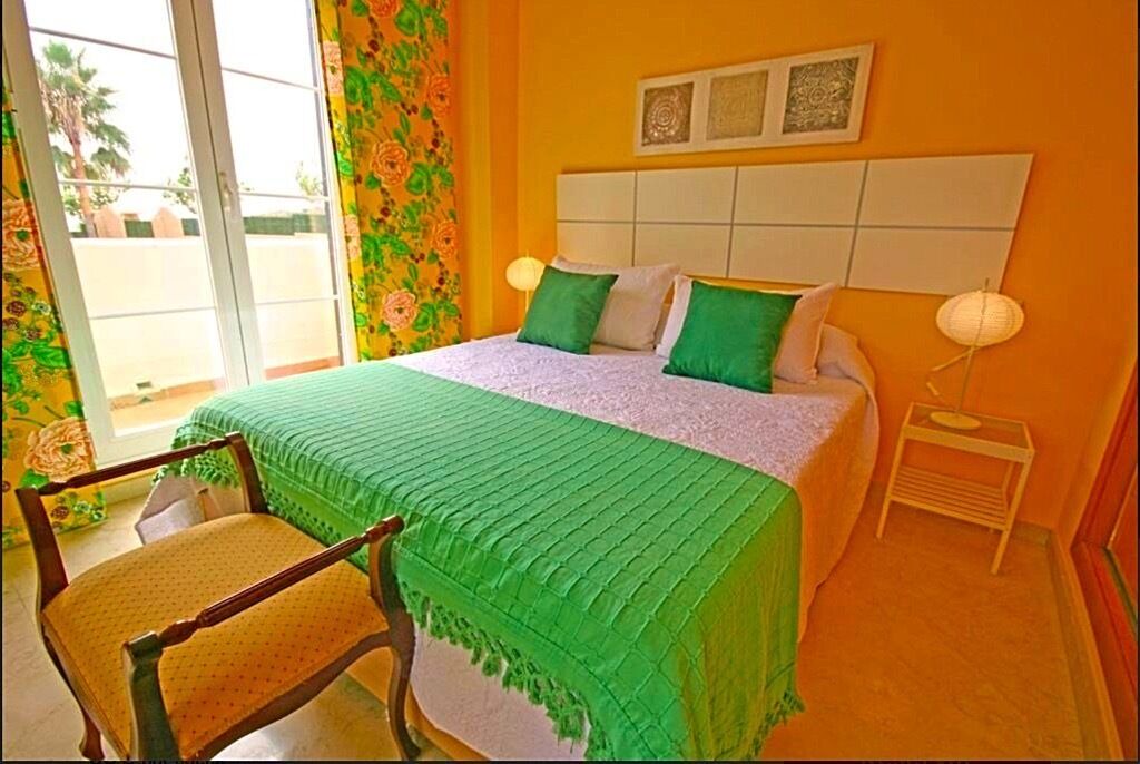 Photo of Bedroom in Benalmadena