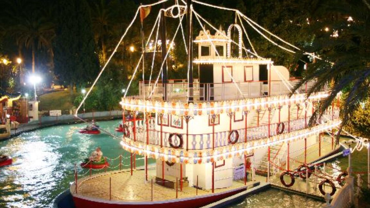 Photo of Outdoor in Benalmadena
