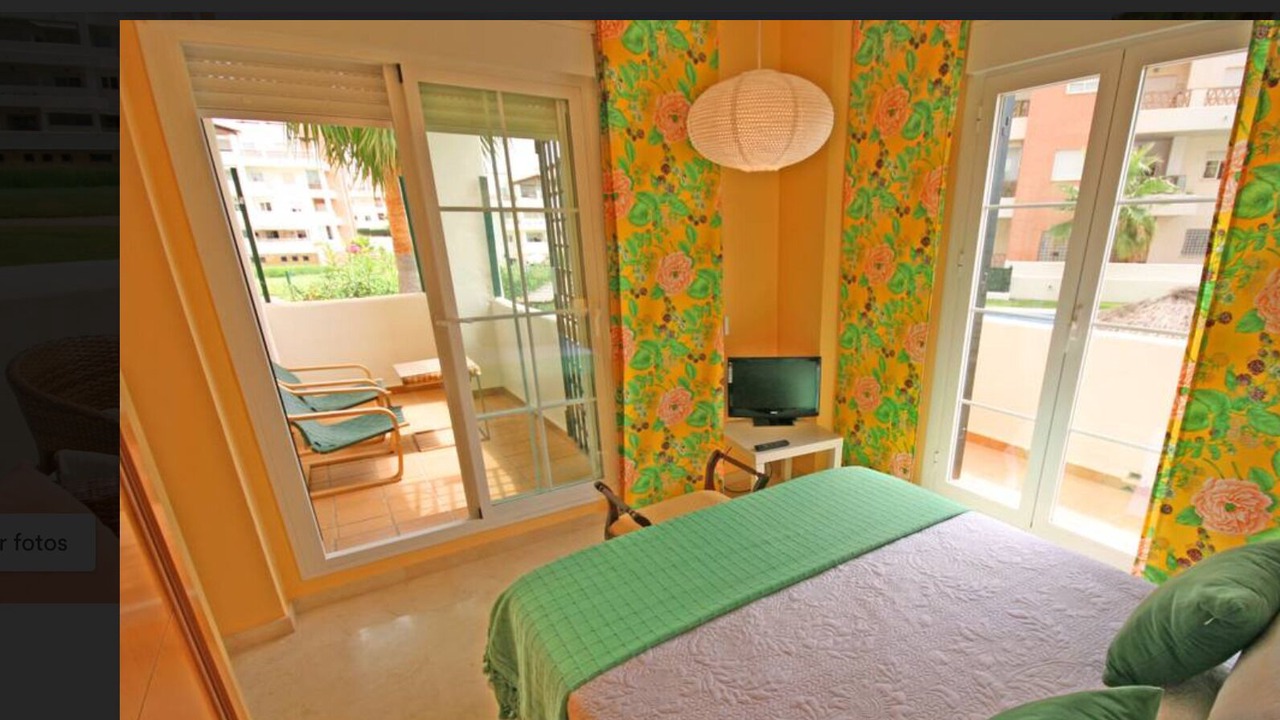 Photo of Bedroom in Benalmadena