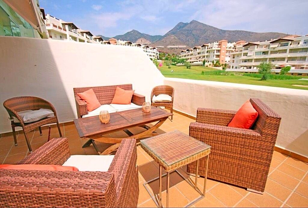 Photo of Outdoor in Benalmadena