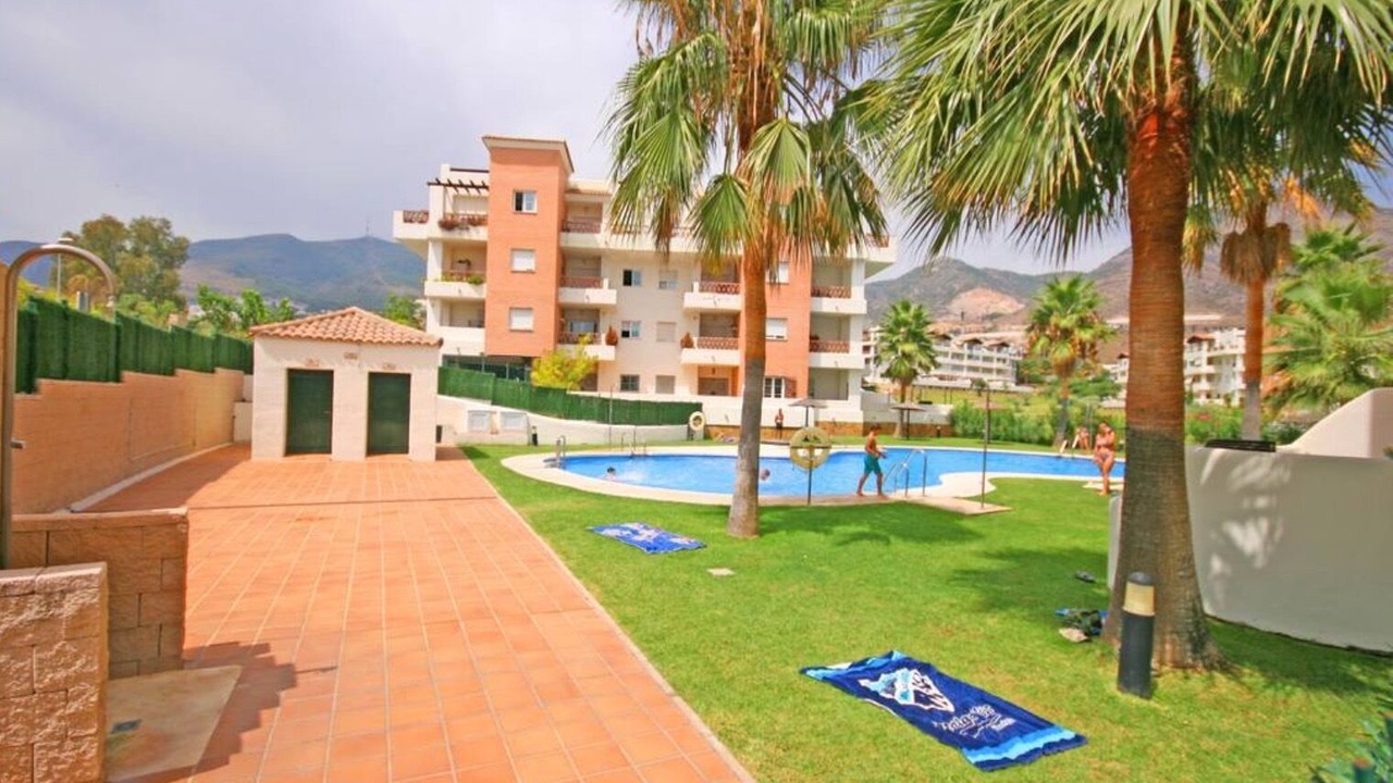 Photo of Outdoor in Benalmadena