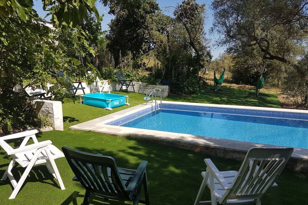 Photo of Outdoor in Calabazares