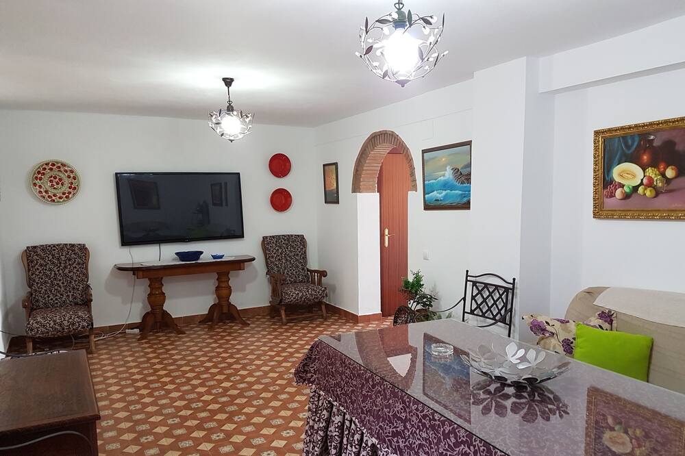 Photo of Livingroom in Calabazares