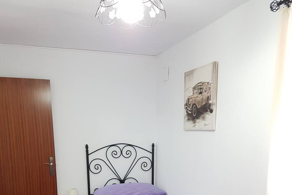 Photo of Bedroom in Calabazares