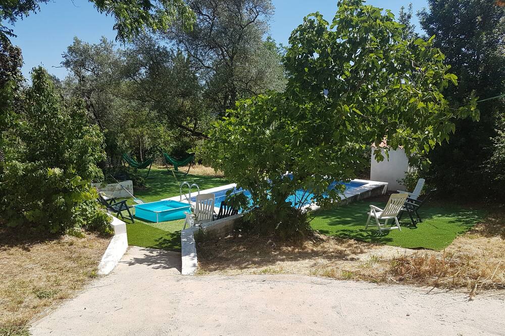 Photo of Outdoor in Calabazares