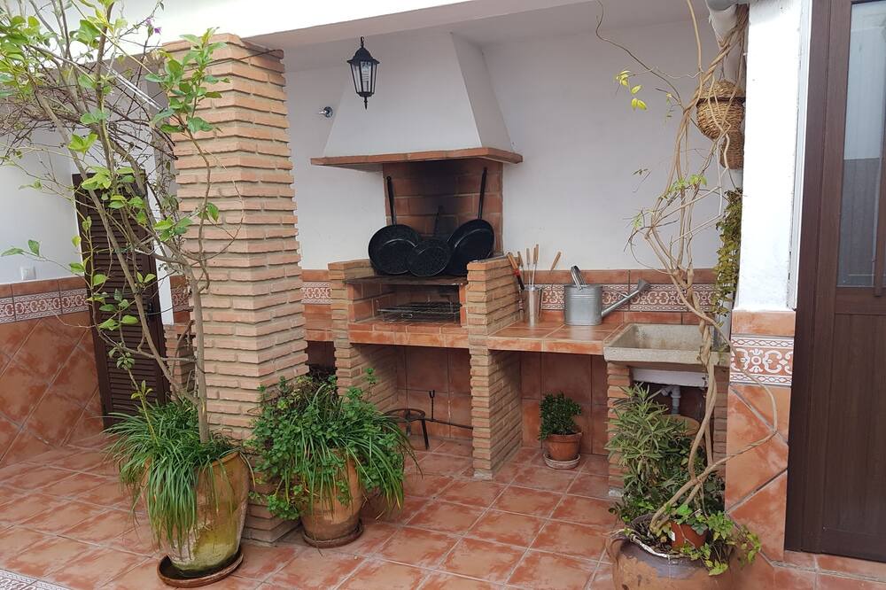Photo of Outdoor in Calabazares