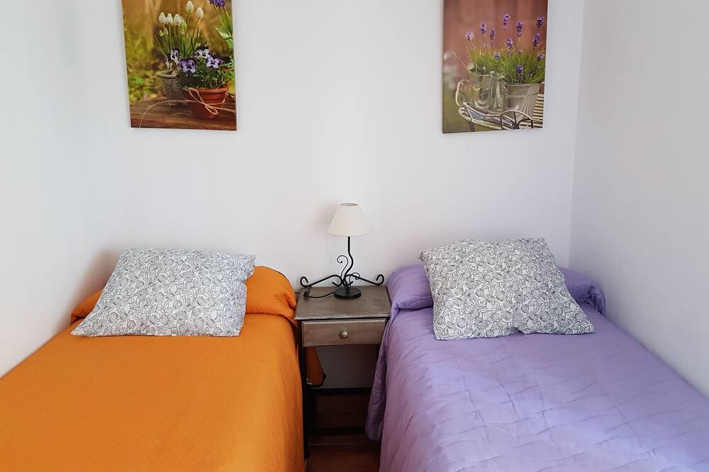 Photo of Bedroom in Calabazares