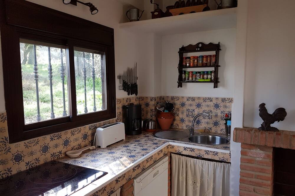 Photo of Kitchen in Calabazares