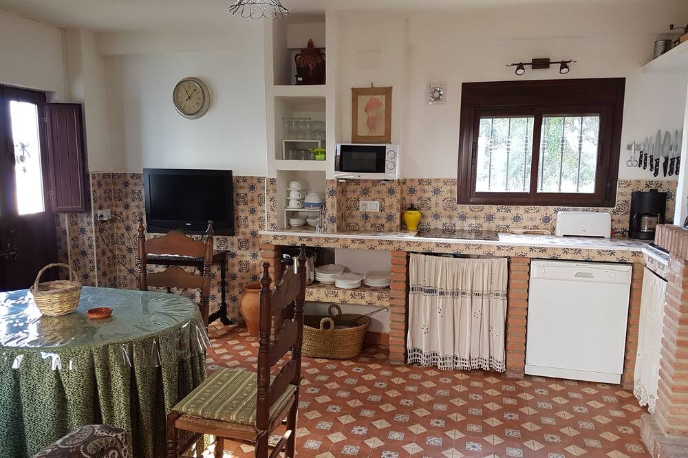 Photo of Kitchen in Calabazares