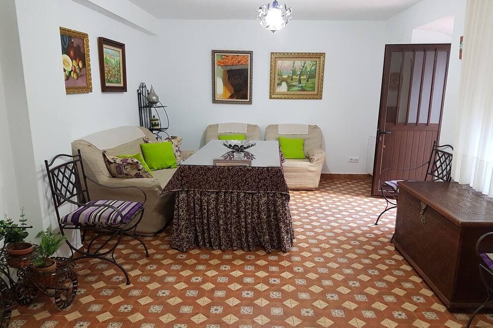Photo of Livingroom in Calabazares
