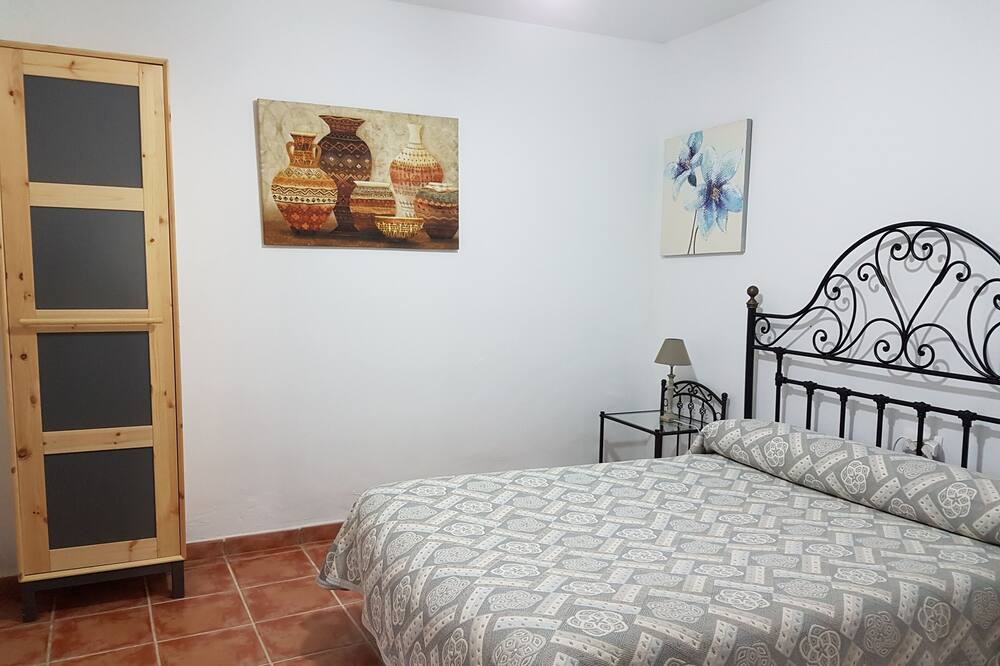 Photo of Bedroom in Calabazares