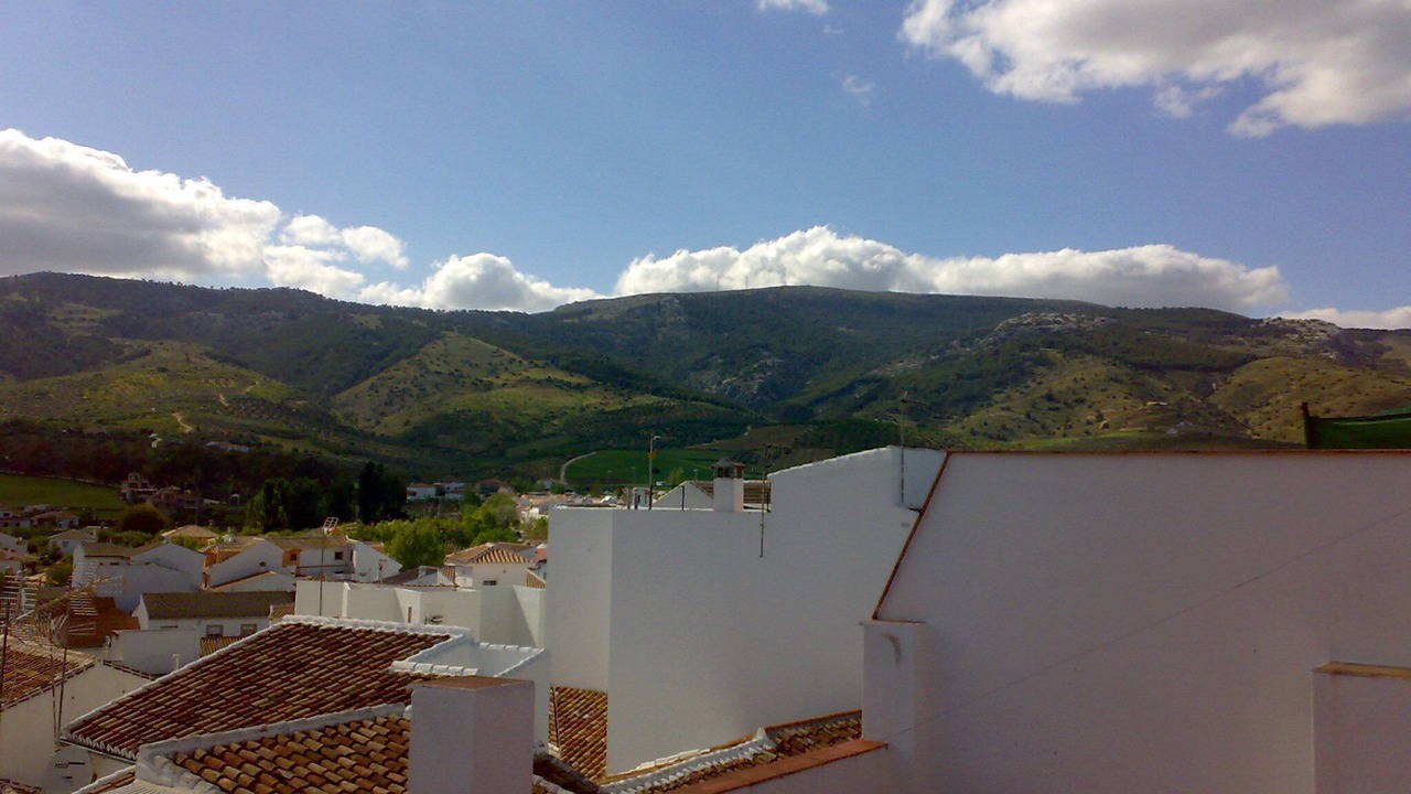 Photo of Outdoor in El Burgo