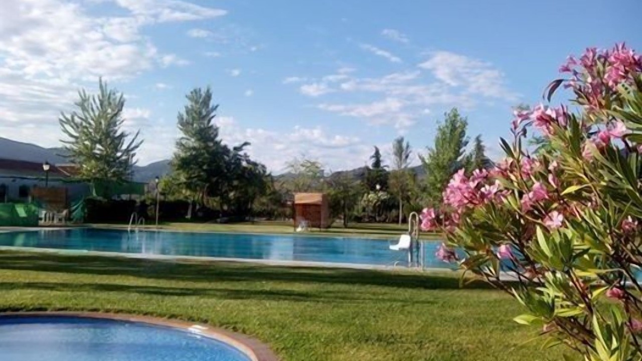 Photo of Outdoor in El Burgo