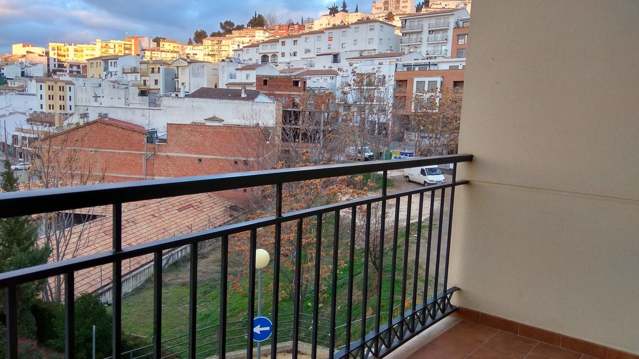 Photo of Outdoor in Cazorla