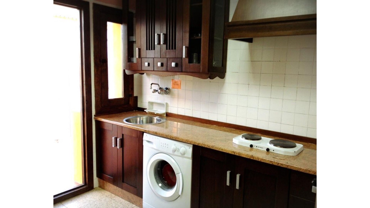 Photo of Kitchen in Arjona