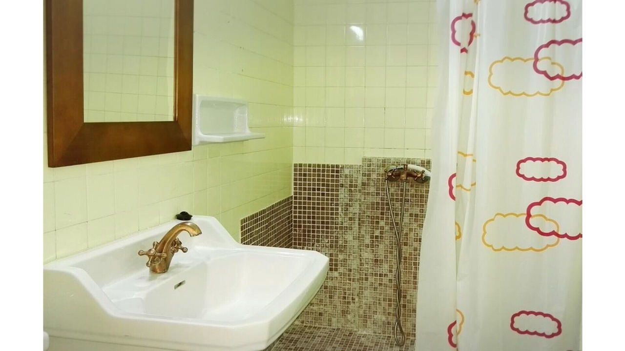 Photo of Bathroom in Arjona