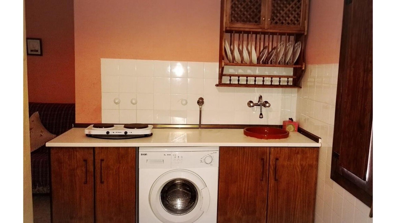 Photo of Kitchen in Arjona