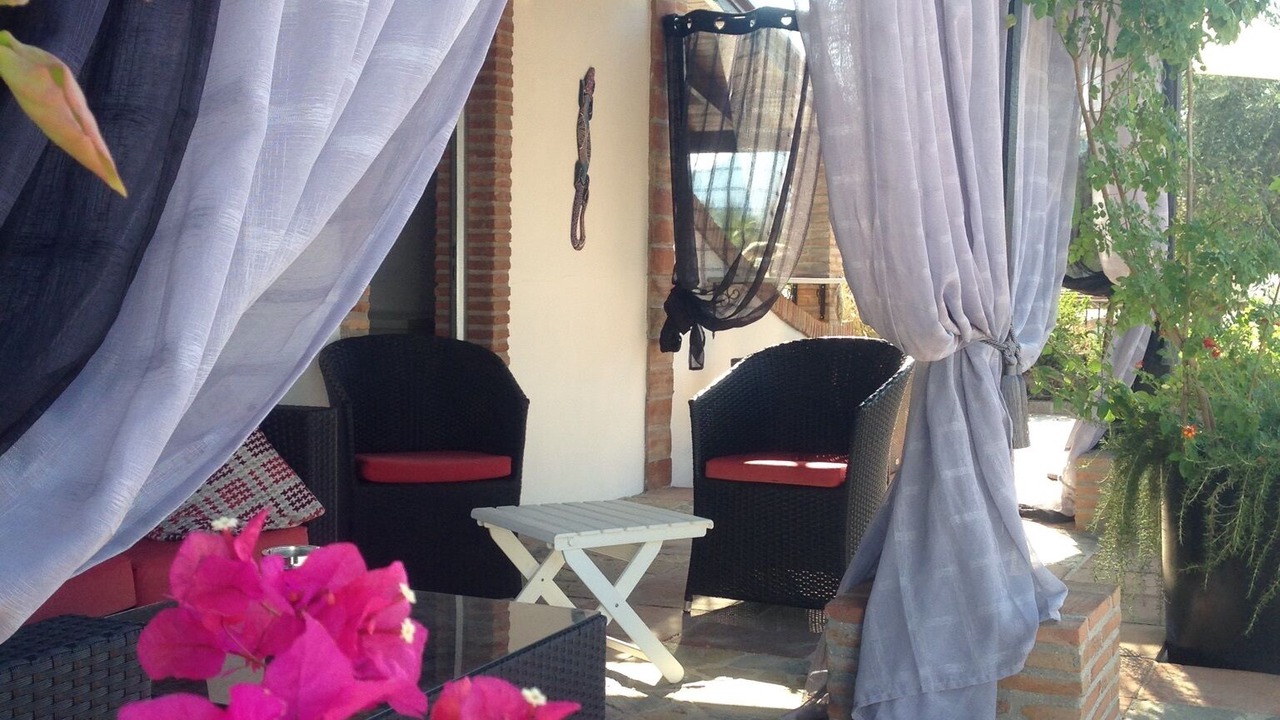 Photo of Outdoor in Monda