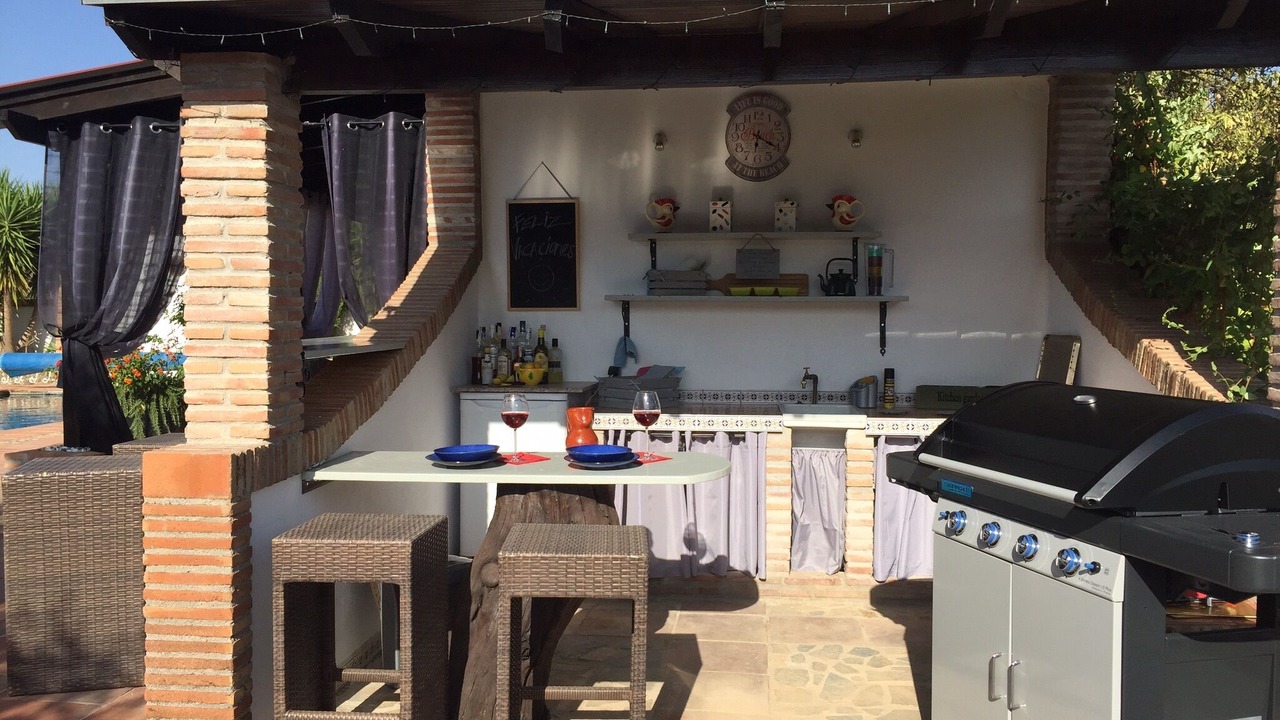 Photo of Outdoor in Monda