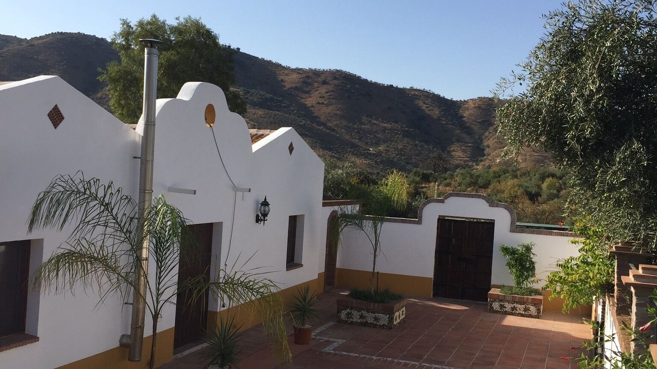 Photo of Outdoor in Monda