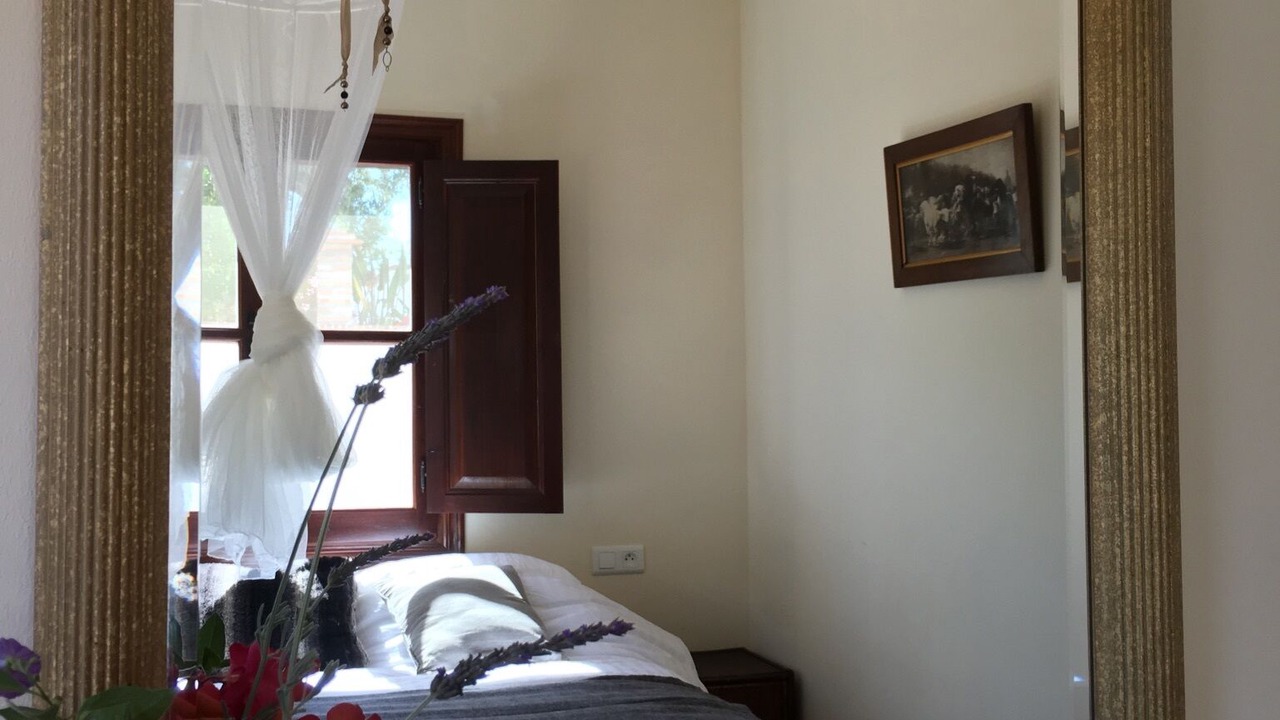 Photo of Bedroom in Monda