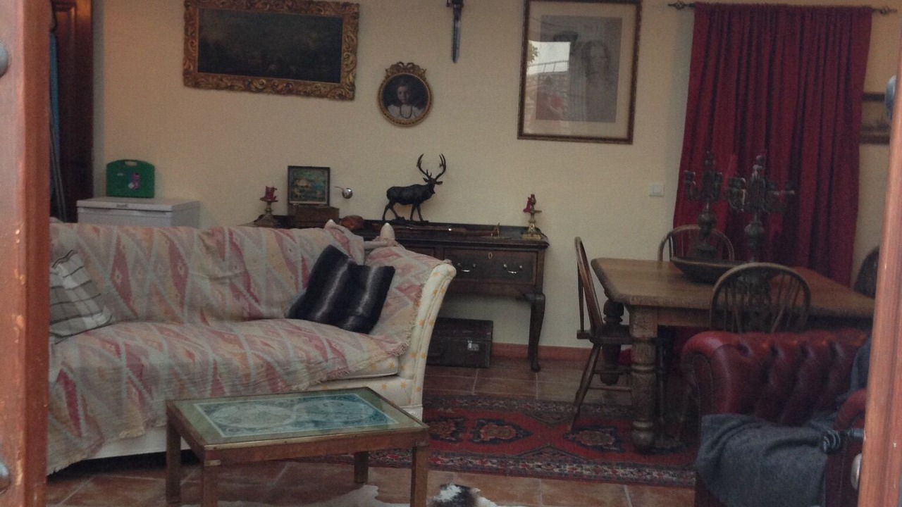 Photo of Livingroom in Monda