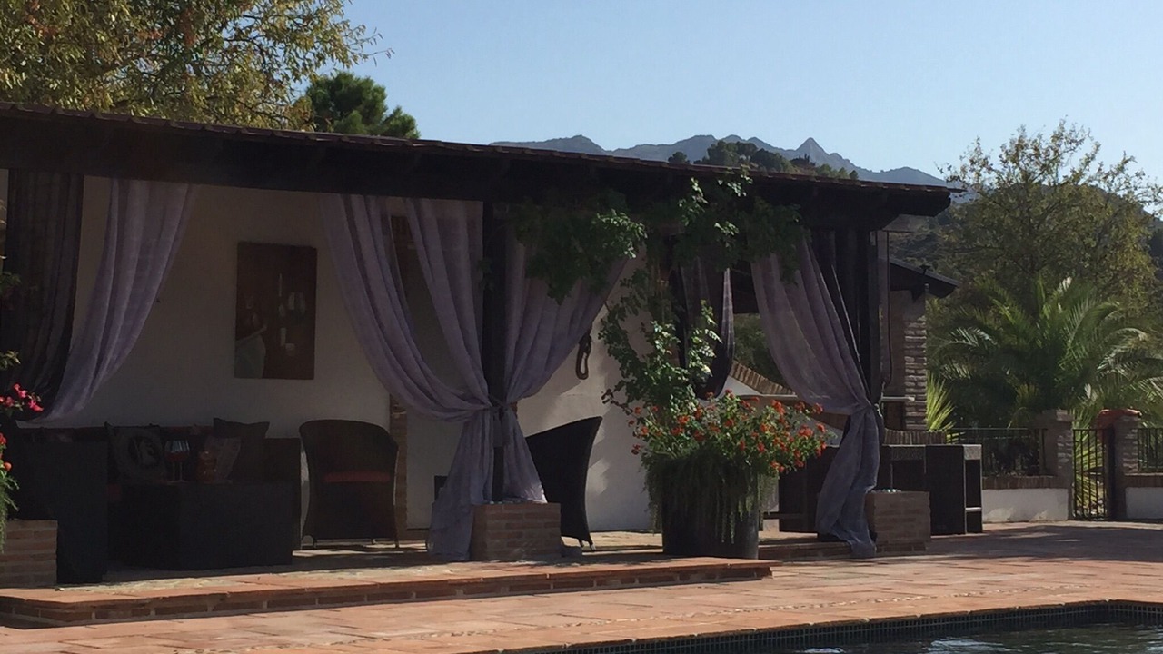 Photo of Outdoor in Monda