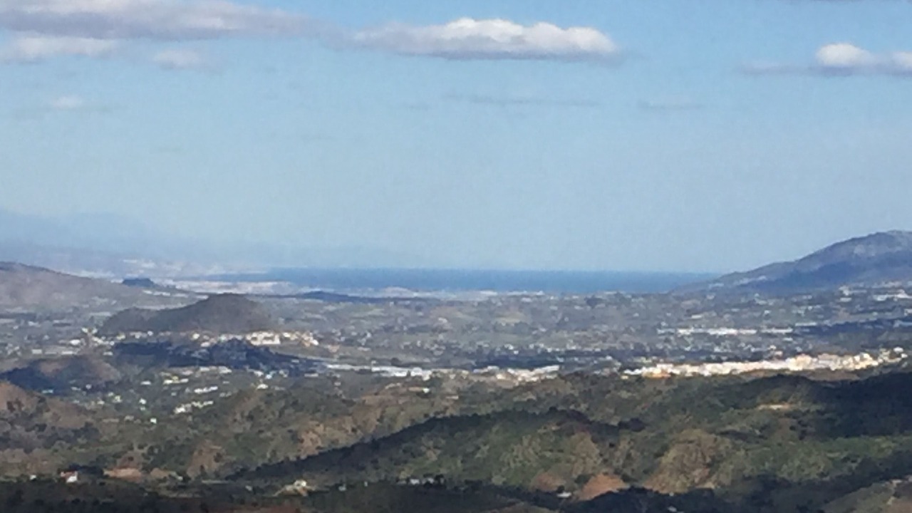 Photo of Outdoor in Monda
