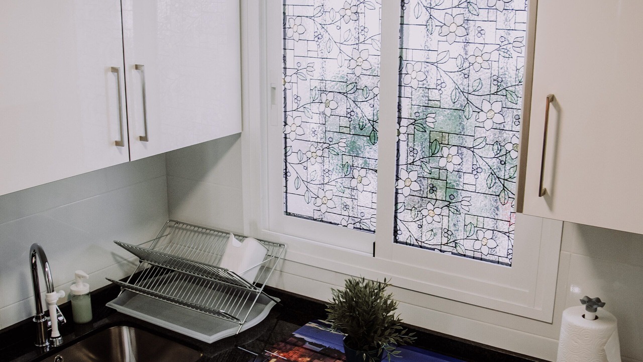 Photo of Kitchen in Pedregalejo
