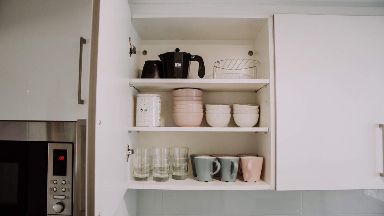 Photo of Kitchen in Pedregalejo