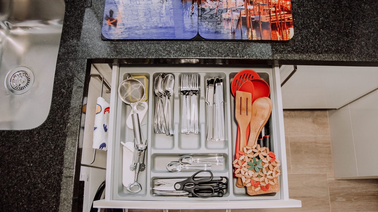 Photo of Kitchen in Pedregalejo