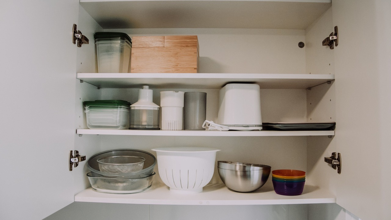 Photo of Kitchen in Pedregalejo