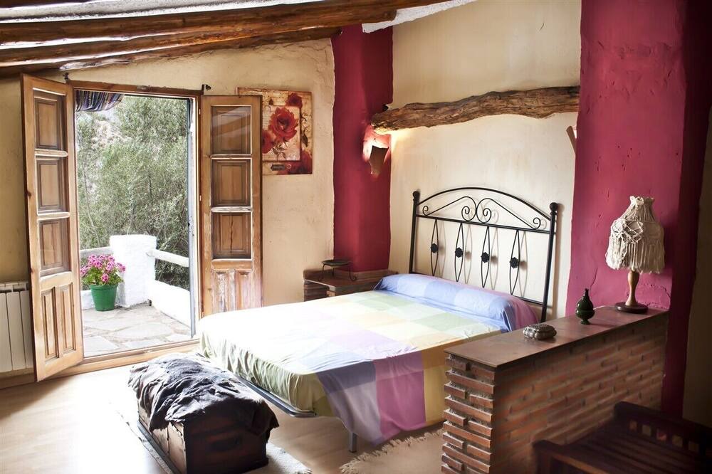 Photo of Bedroom in Torviscon