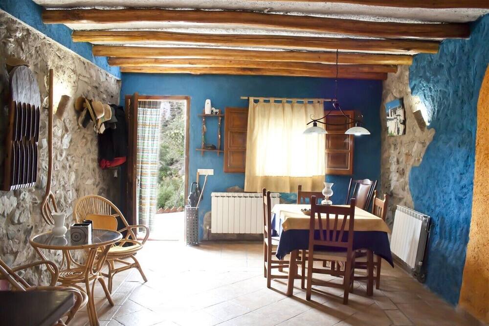Photo of Livingroom in Torviscon