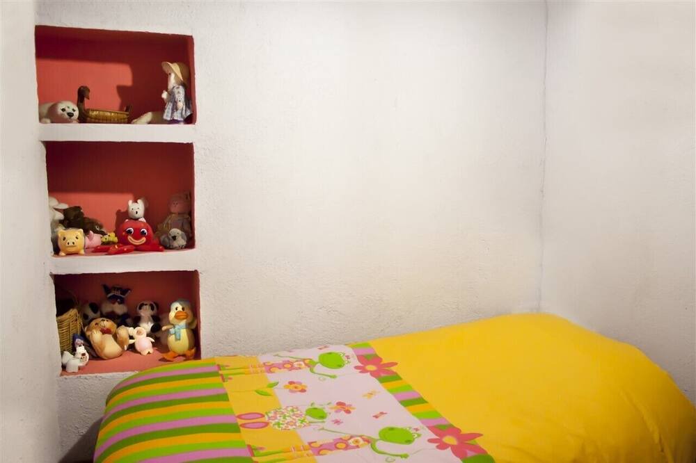 Photo of Bedroom in Torviscon
