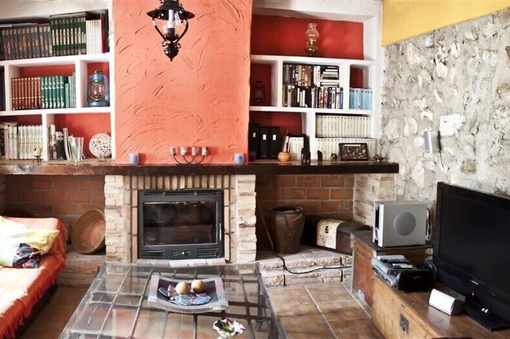 Photo of Livingroom in Torviscon
