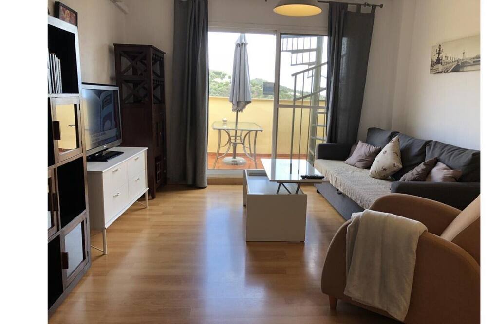 Photo of Livingroom in Benagalbon