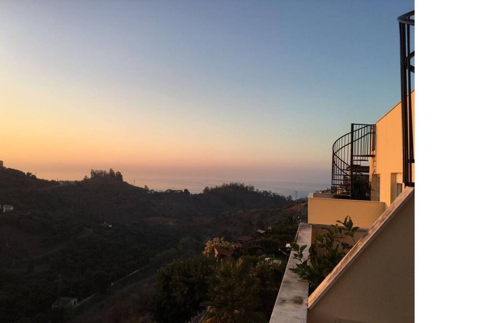 Photo of Patio Balcony in Benagalbon