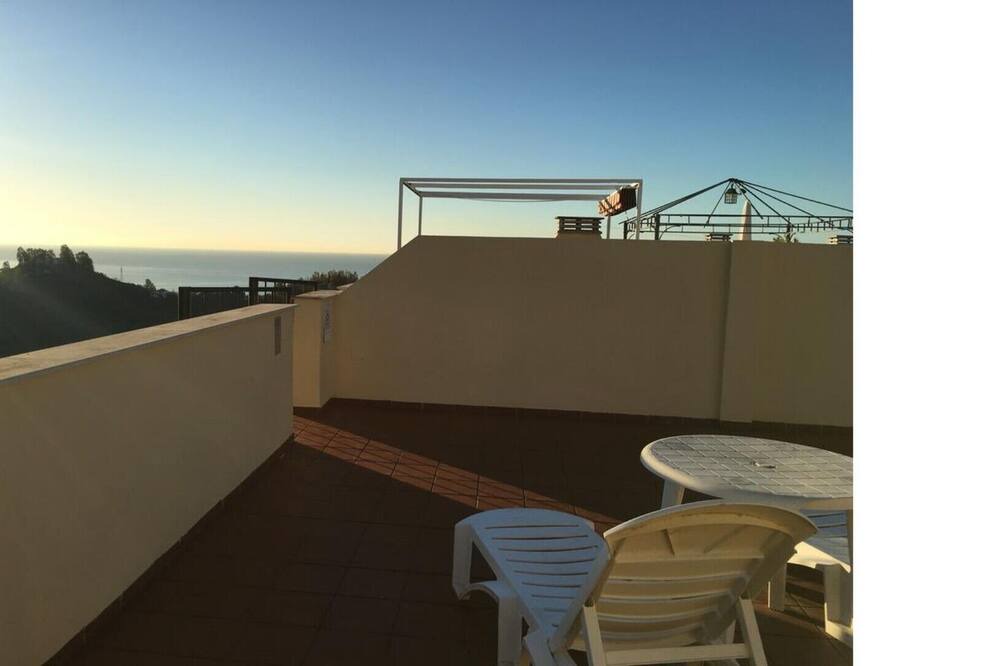 Photo of Patio Balcony in Benagalbon