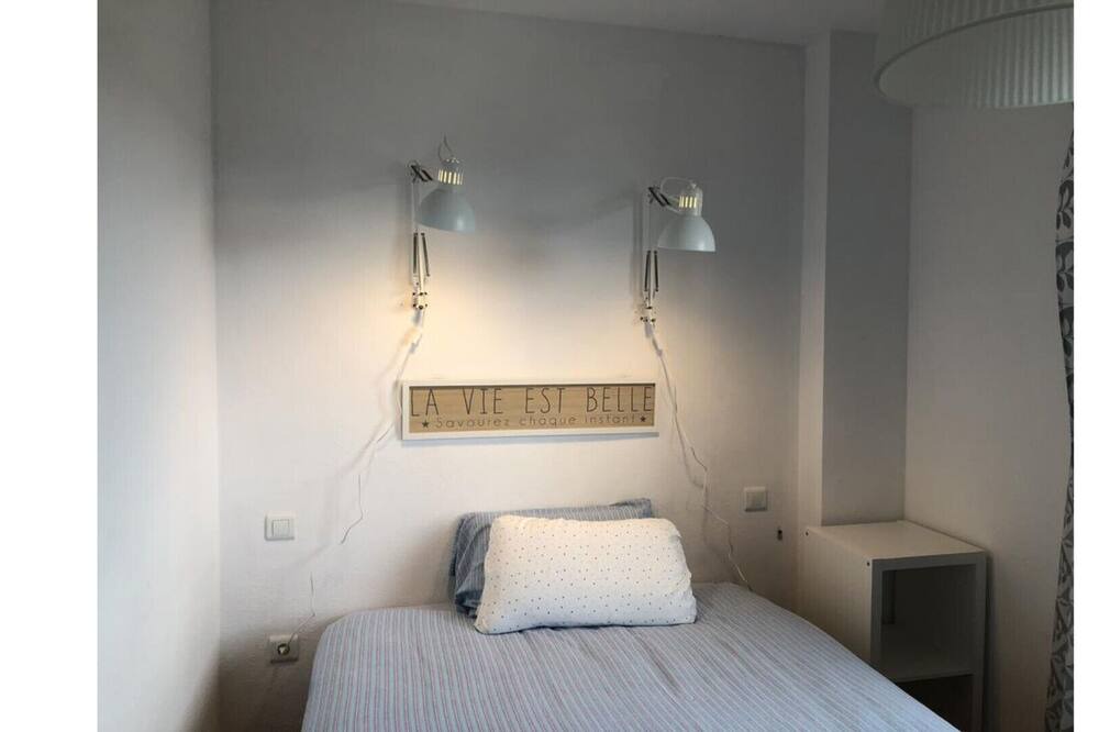Photo of Bedroom in Benagalbon