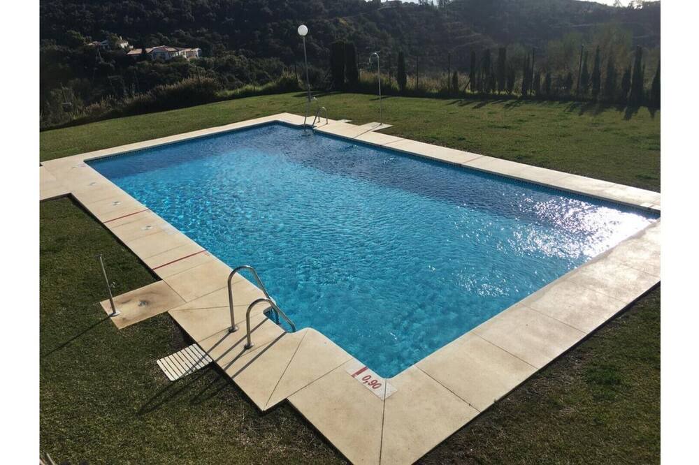 Photo of Outdoor in Benagalbon