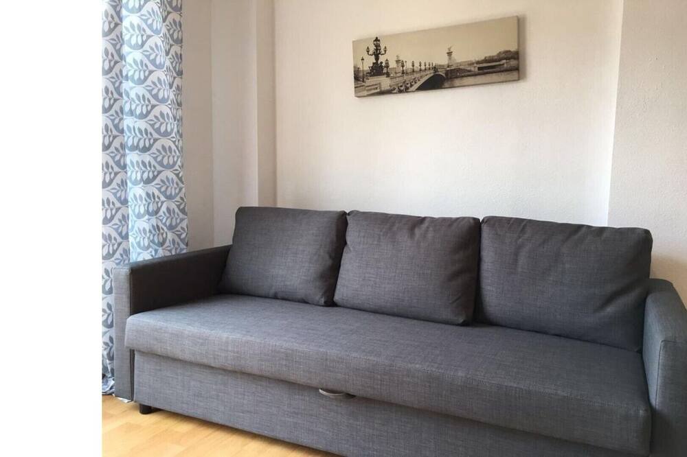 Photo of Livingroom in Benagalbon
