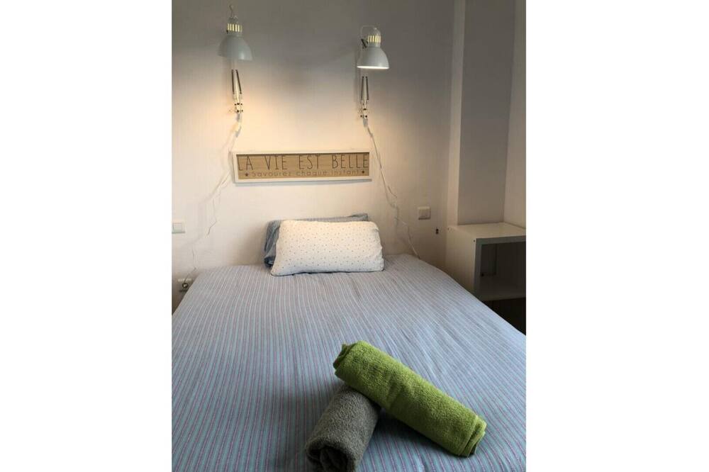 Photo of Bedroom in Benagalbon
