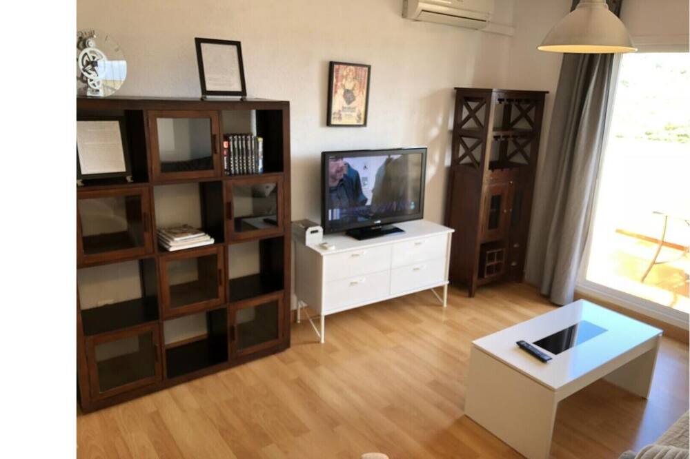 Photo of Livingroom in Benagalbon