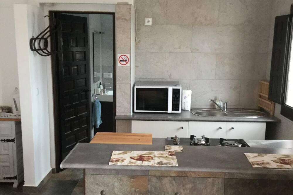 Photo of Kitchen in Fuente Alamo de Murcia