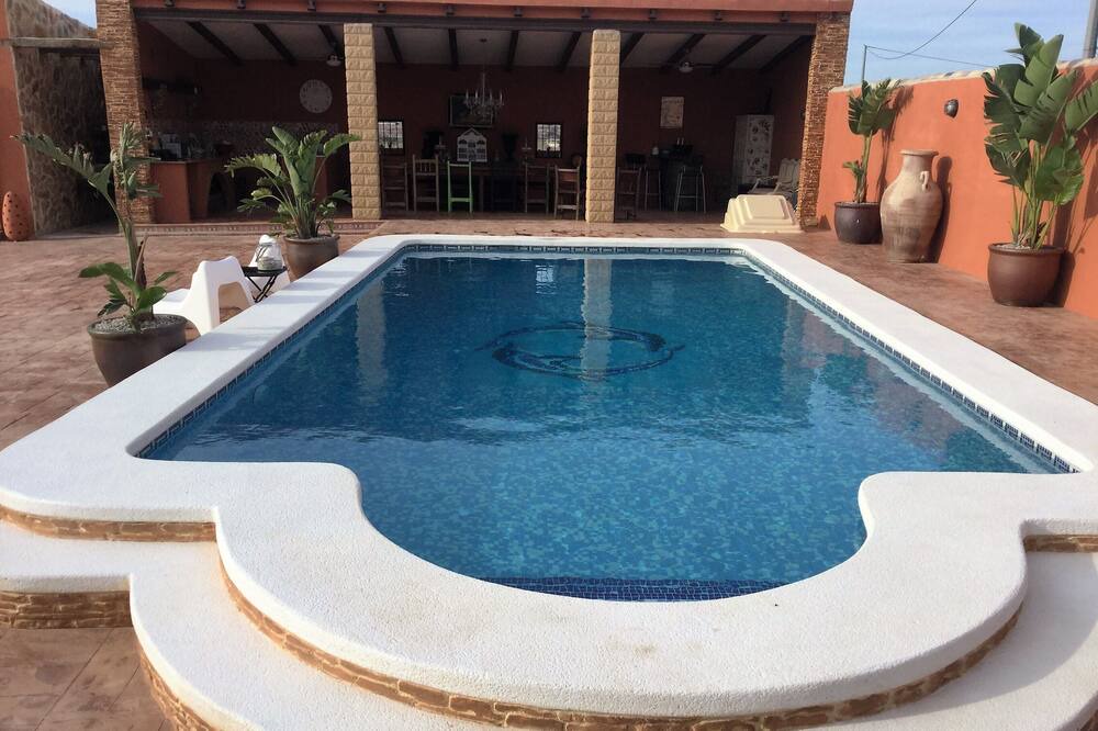 Photo of Outdoor in Fuente Alamo de Murcia